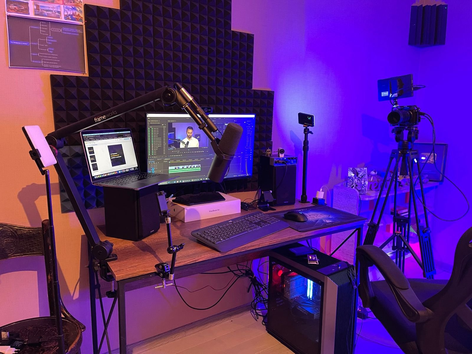 Проект “Магнит” Контент, который влюбляет. Видео, которые продают.